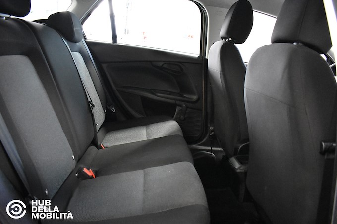 FIAT Tipo 1.4 SW Street